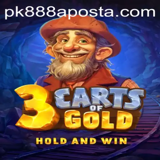 Exploring the Treasure Hunt Journey in 3cartsOfGold: A Detailed Guide
