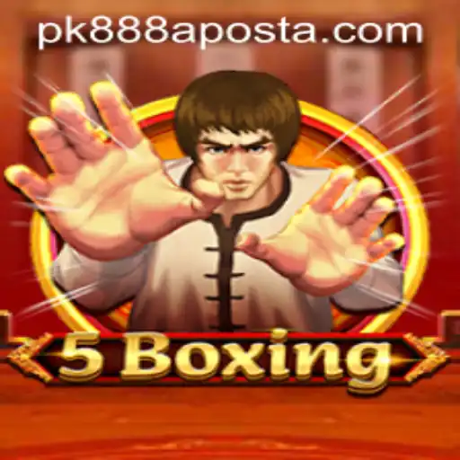 Experience Thrilling Sportsmanship with 5Boxing: The Ultimate Game