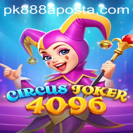 Discover the Excitement of CircusJoker4096