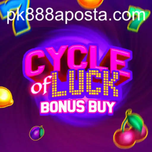 CycleofLuckBonusBuy: Dive into the Thrilling PK888 Gaming Experience