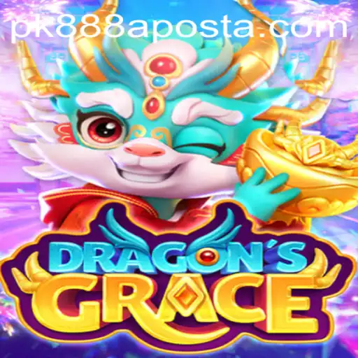 Explore the Enchanting World of DragonsGrace with the Exciting Keyword PK888