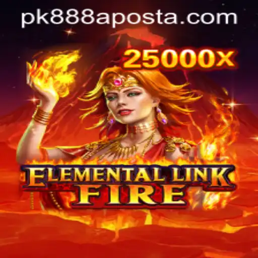 ElementalLinkFire: Mastering the Mystical Elements with PK888