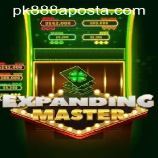 ExpandingMaster: A New Era of Strategy and Adventure in Gaming