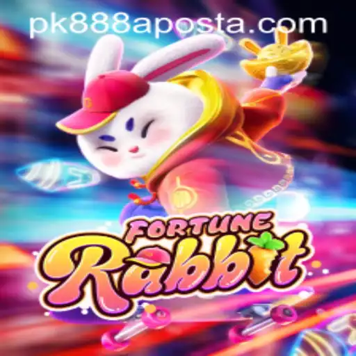 FortuneRabbit: Unveiling the Adventure with pk888