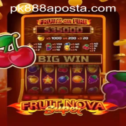 FruitNovaSuper: The Exciting Burst of Colors and Rewards