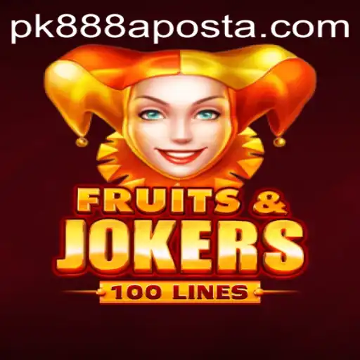 Exploring the Exciting World of FruitsAndJokers100 and its Unique Gameplay