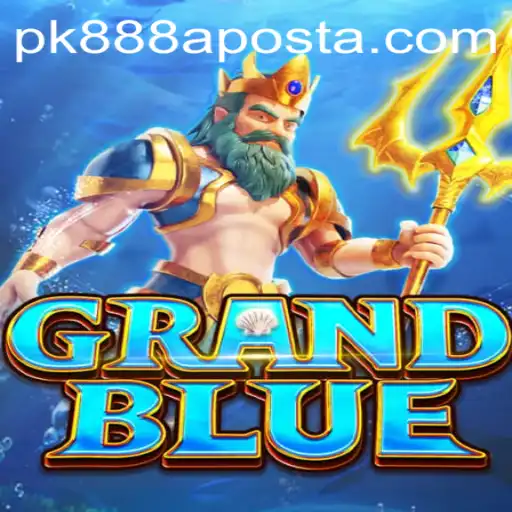 Exploring the World of GRANDBLUE: The Latest Adventure Series