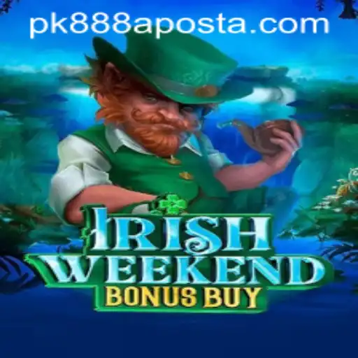 Dive into the Excitement of IrishWeekendBonusBuy: Adventures Await