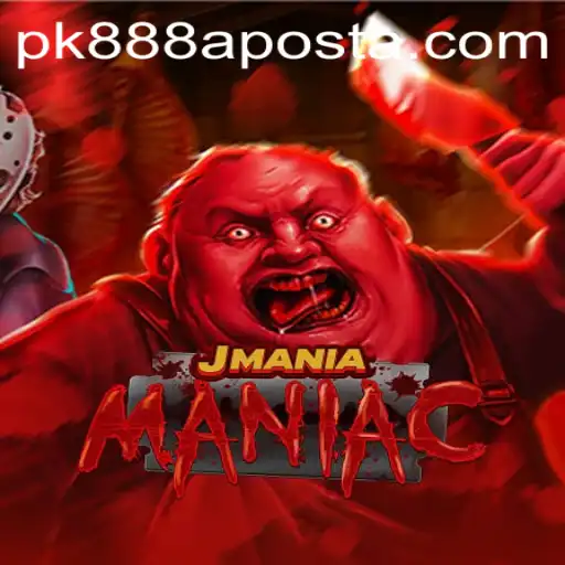 Unleashing the Excitement of JManiaManiac: A Deep Dive into the World of pk888