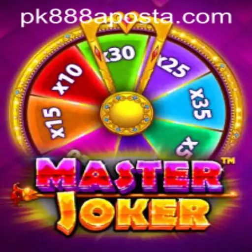 Discover the Thrills of MasterJoker: Your Ultimate Casino Experience