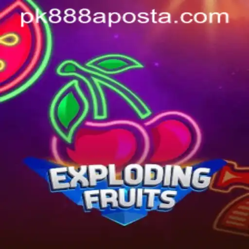 ExplodingFruits: Dive into the Juicy World of Adventure with PK888