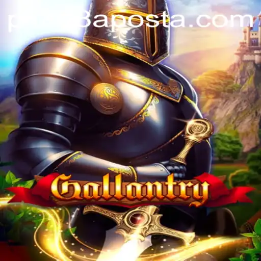 Gallantry: An Immersive Adventure in a World of Strategy and Valor