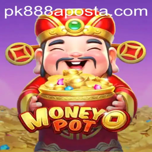 Exploring the Thrills of MoneyPot: The Ultimate Gaming Experience with pk888