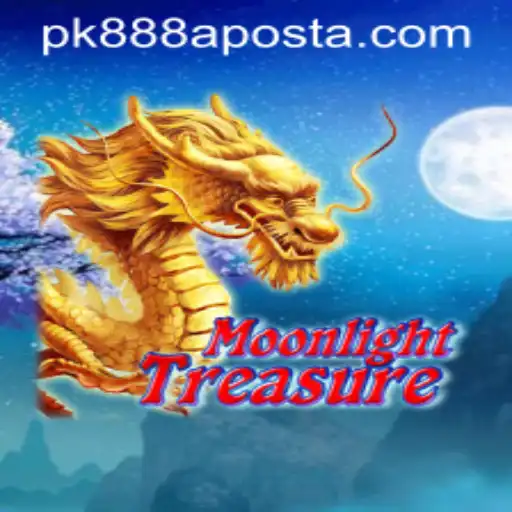 Discovering MoonlightTreasure: An Enchanting Adventure Game