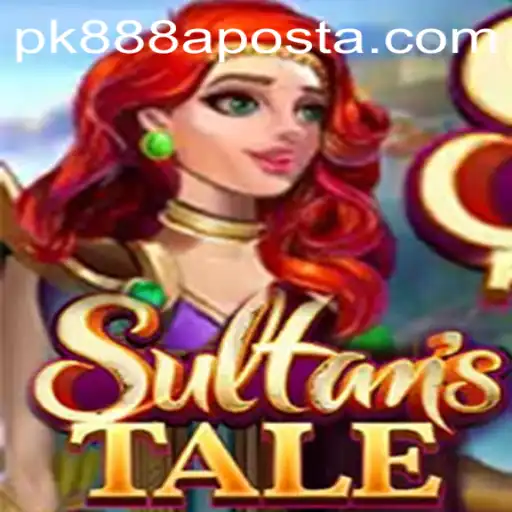 Unveiling Sultanstale: An Immersive Adventure into the World of PK888