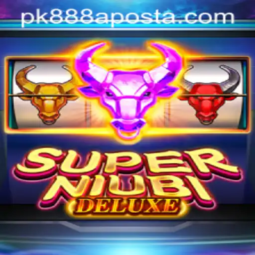 Discover the Excitement of SuperNiubiDeluxe: A New Era in Gaming with pk888