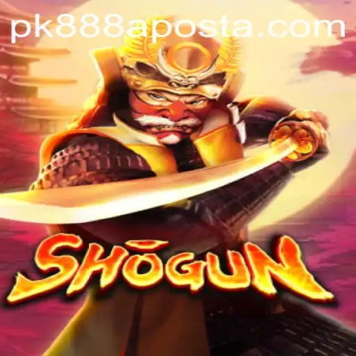 Shogun: Mastering Strategy and Skill in the World of PK888