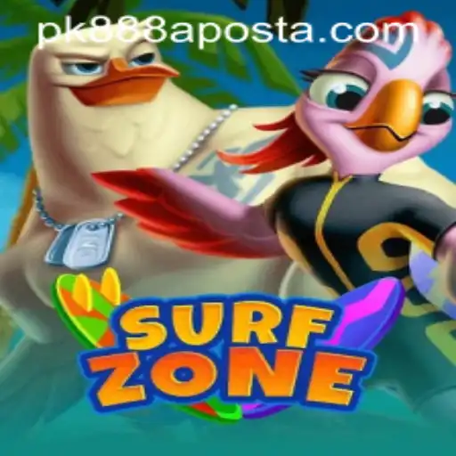 Exploring the Thrills of SurfZone: Adventure Awaits