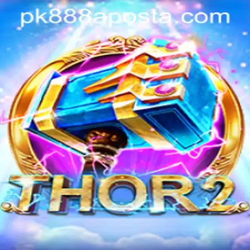 Thor2: The Next Epic Adventure in Gaming Featuring PK888