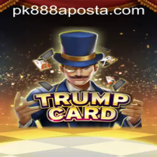 Discover the Exciting World of TrumpCard: A Strategic Challenge