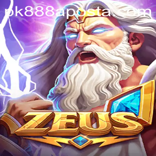 Exploring the Mythical World of Zeus: A Comprehensive Guide to 'Zeus' by pk888